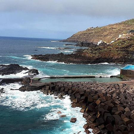Ocean Skyline Mesa Del Mar Tenerife Puerto de la Madera المظهر الخارجي الصورة
