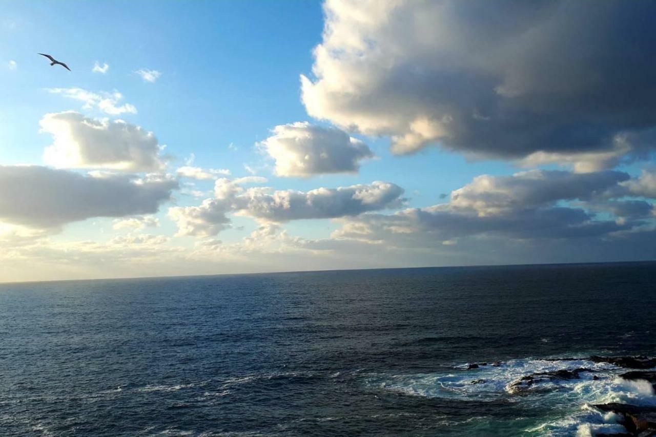 Ocean Skyline Mesa Del Mar Tenerife Puerto de la Madera المظهر الخارجي الصورة