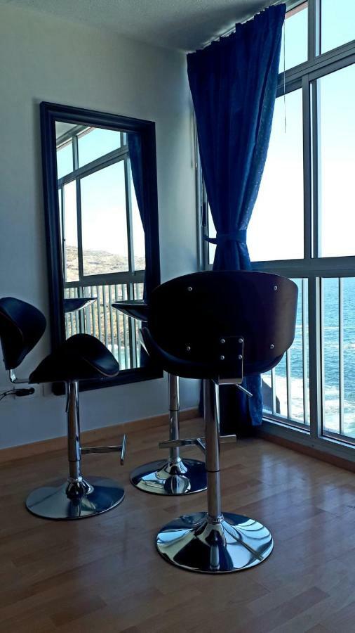 Ocean Skyline Mesa Del Mar Tenerife Puerto de la Madera المظهر الخارجي الصورة