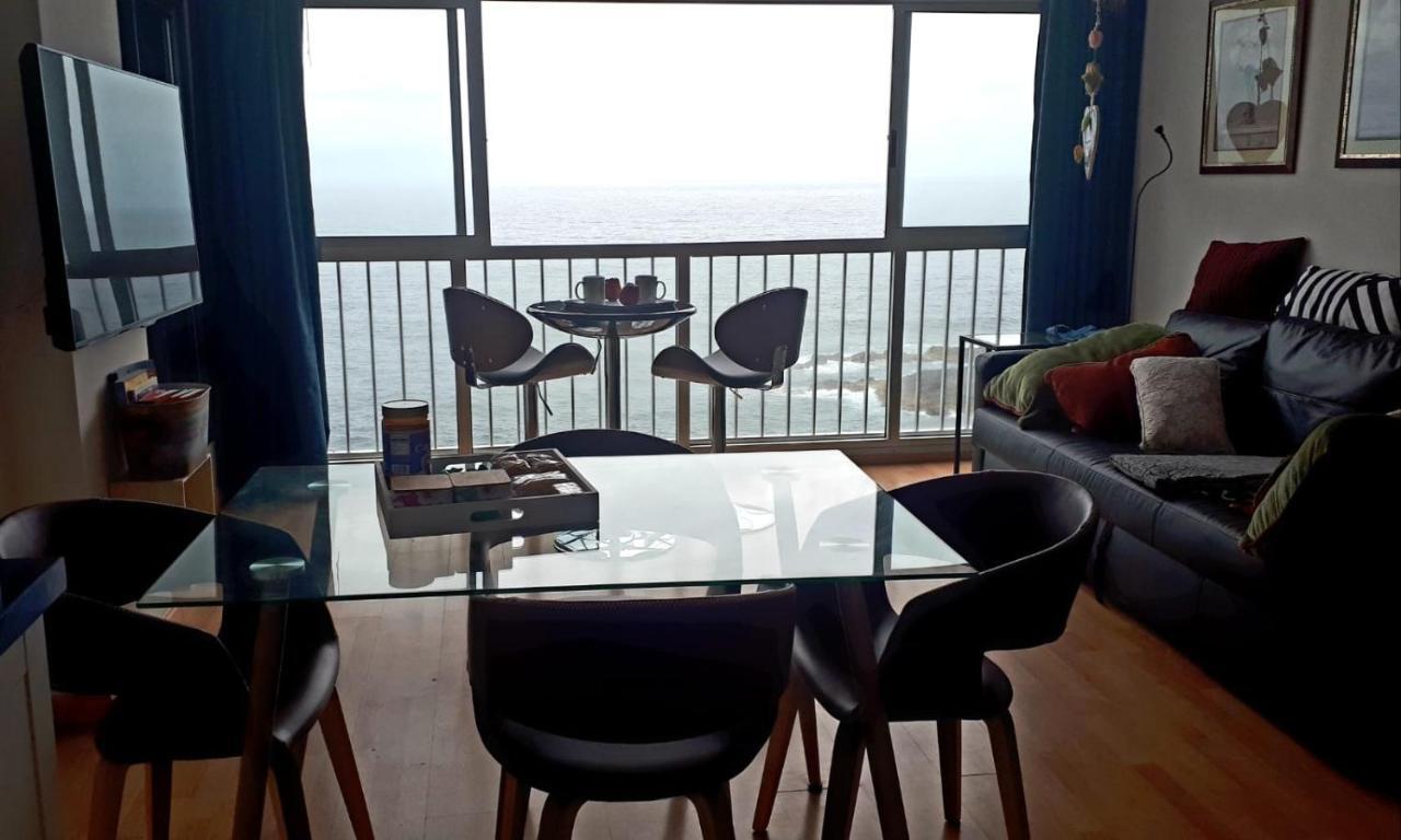 Ocean Skyline Mesa Del Mar Tenerife Puerto de la Madera المظهر الخارجي الصورة